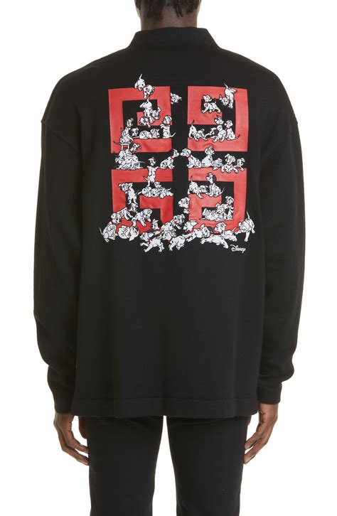 givenchy 101 dalmatians.